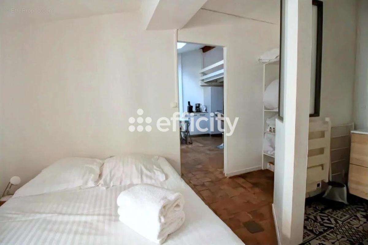 Appartement à LYON-1E