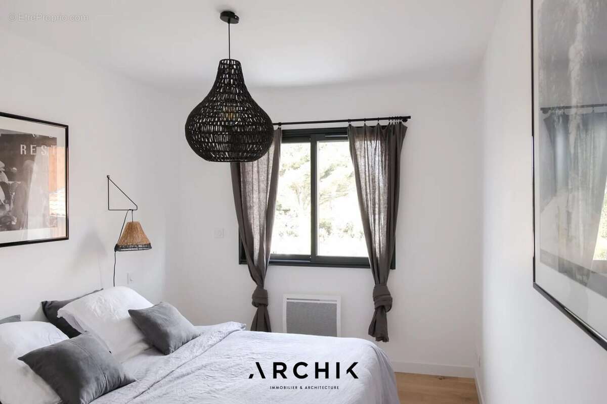 Maison à GUJAN-MESTRAS