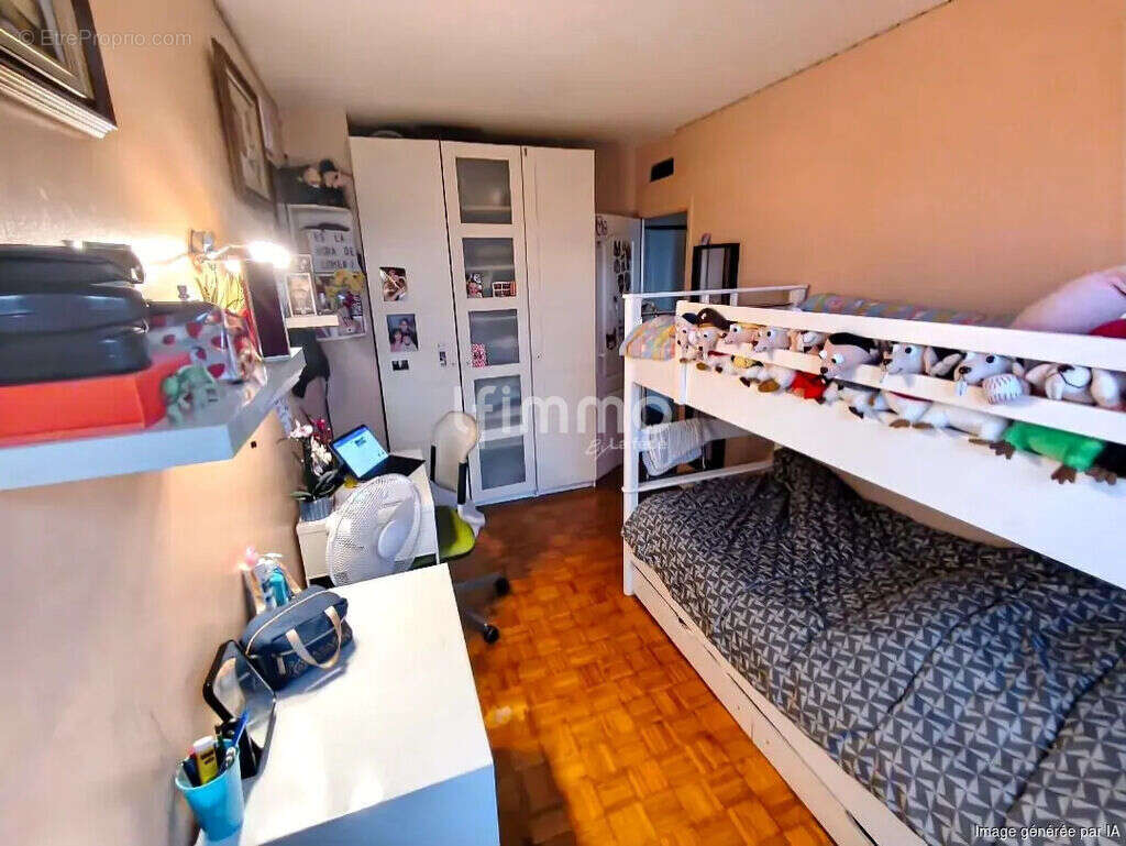 Appartement à NEUILLY-SUR-MARNE