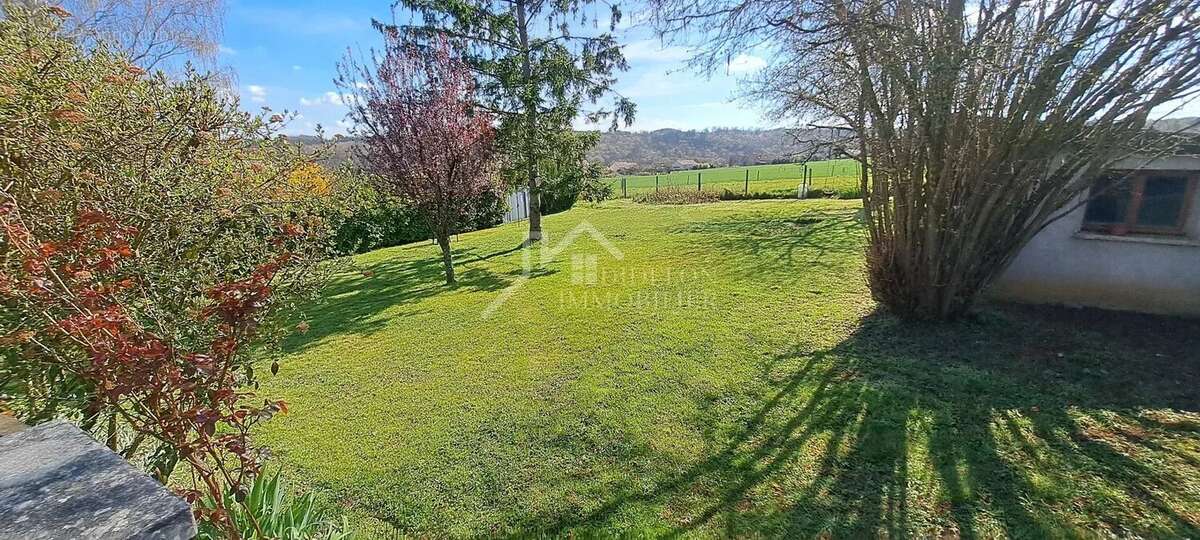 Maison à GEZONCOURT