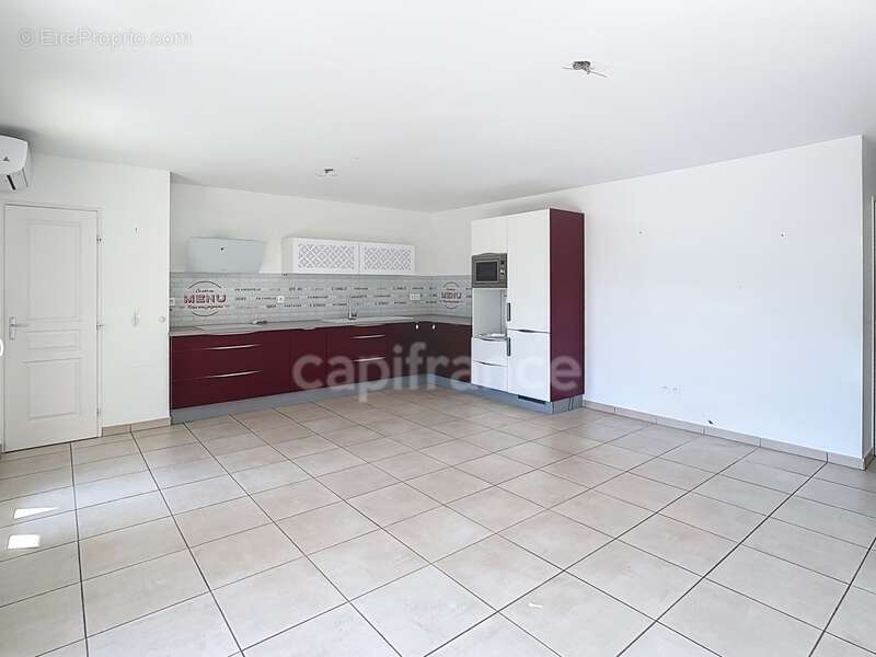 Appartement à MONTELIMAR