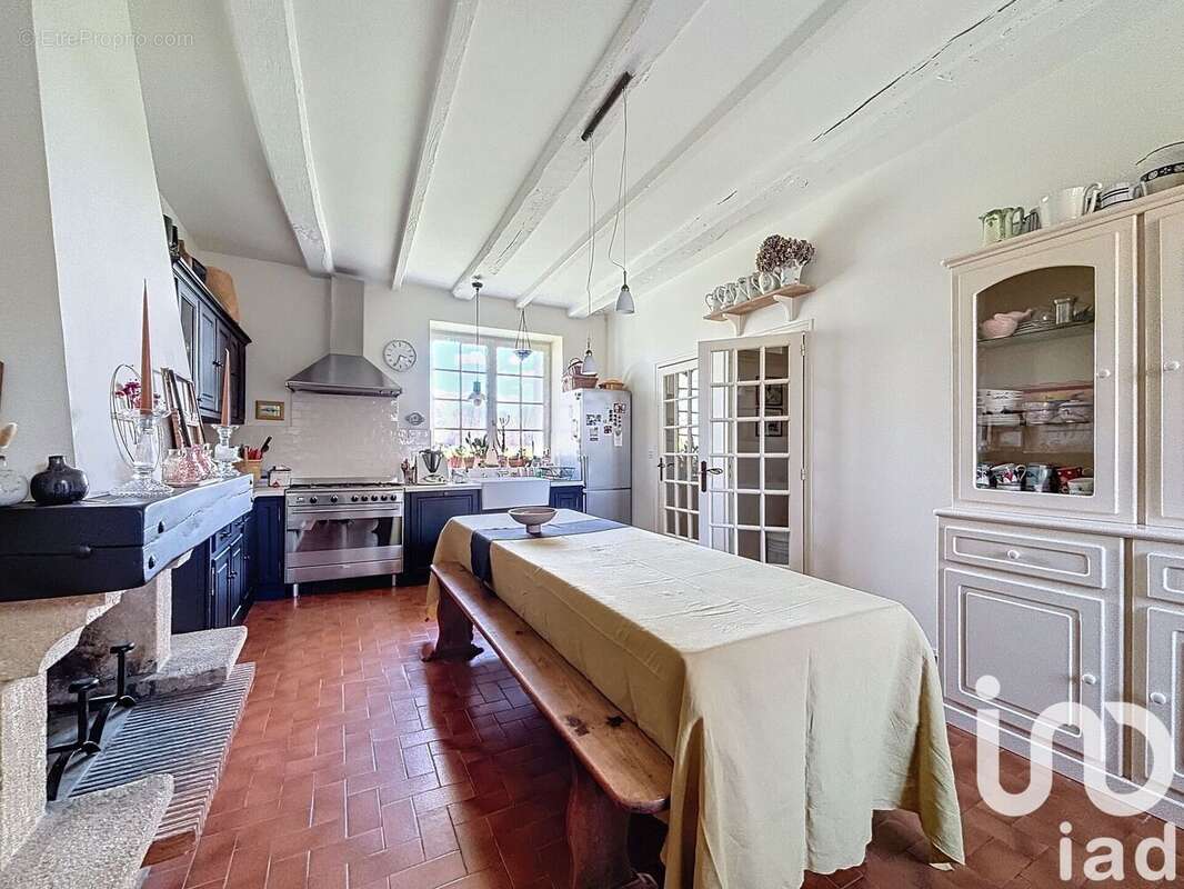 Photo 6 - Maison à DOL-DE-BRETAGNE