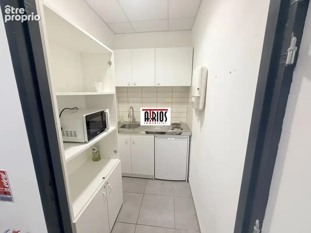 Commerce 116 m² à vendre à La Seyne-Sur-Mer (83500) - photo 6