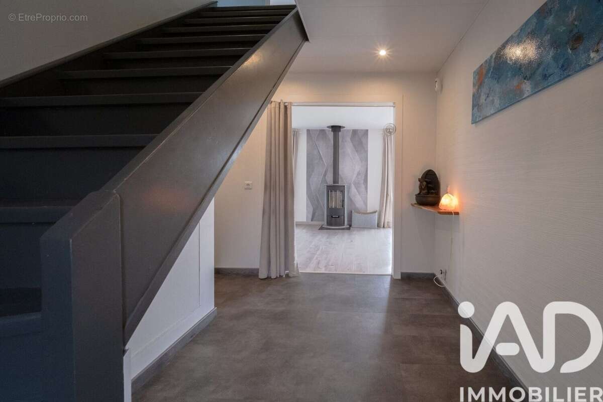 Photo 7 - Maison à RURANGE-LES-THIONVILLE