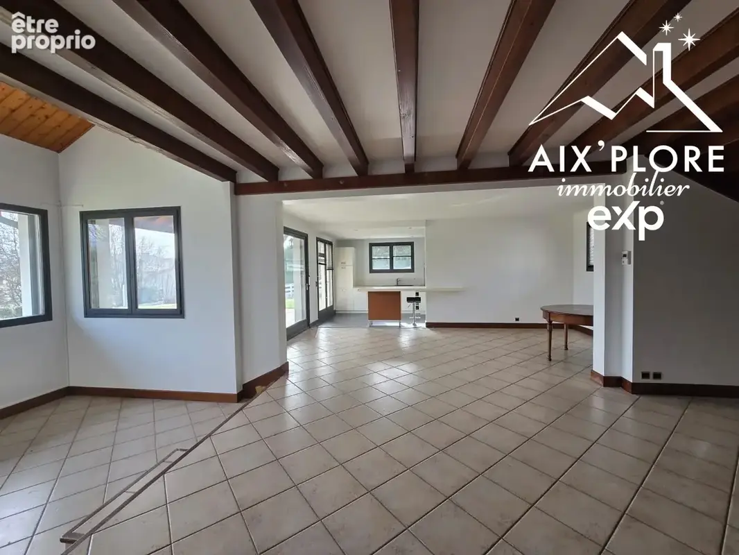 Maison 5 pièces 185 m² à vendre à Albens (73410) - photo 4