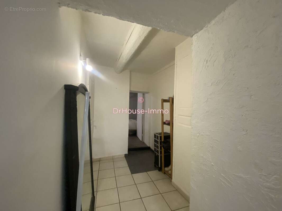 Appartement à BRIGNOLES