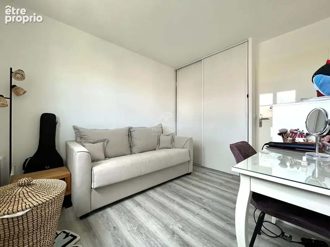 Appartement Carrieres Sous Poissy 3 pièce(s) 63m² - photo 11
