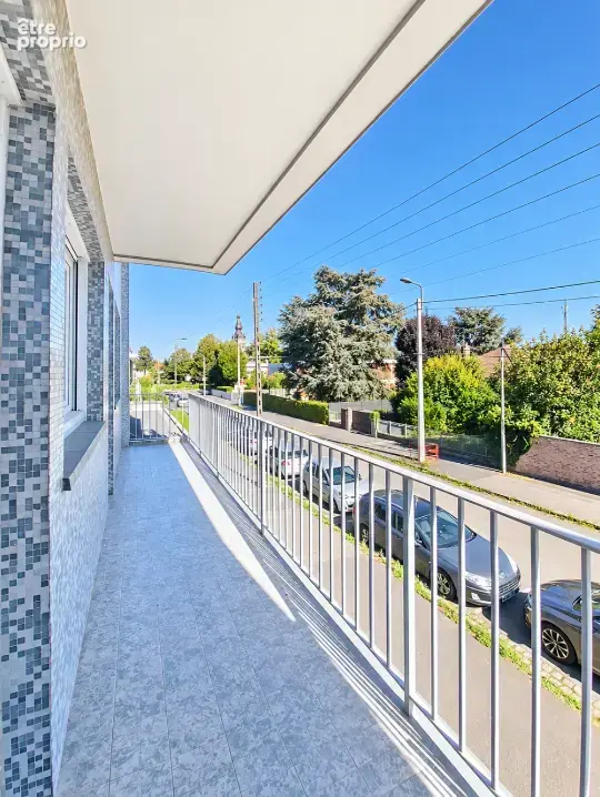 VALENCIENNES   Appartement 96 m2   3 Chambres   Balcon   Garage   Ascenseur - Cave - photo 8