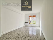 Appartement à BEAUSOLEIL