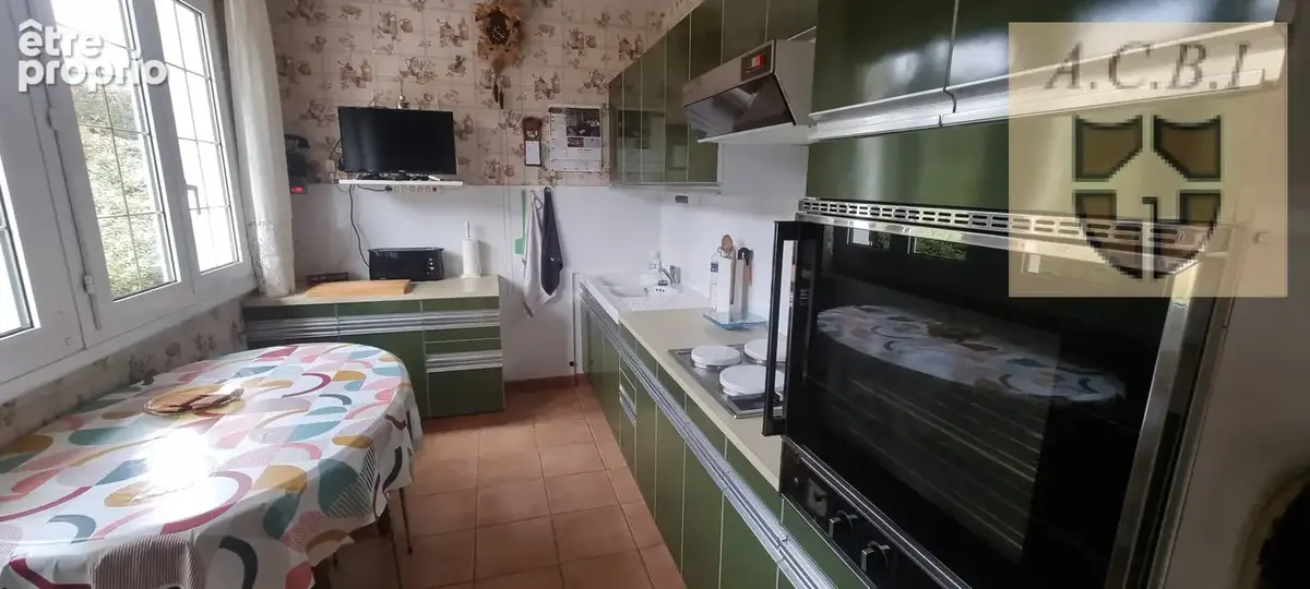 Ensemble de 2 maisons avec piscine chauffee - photo 11