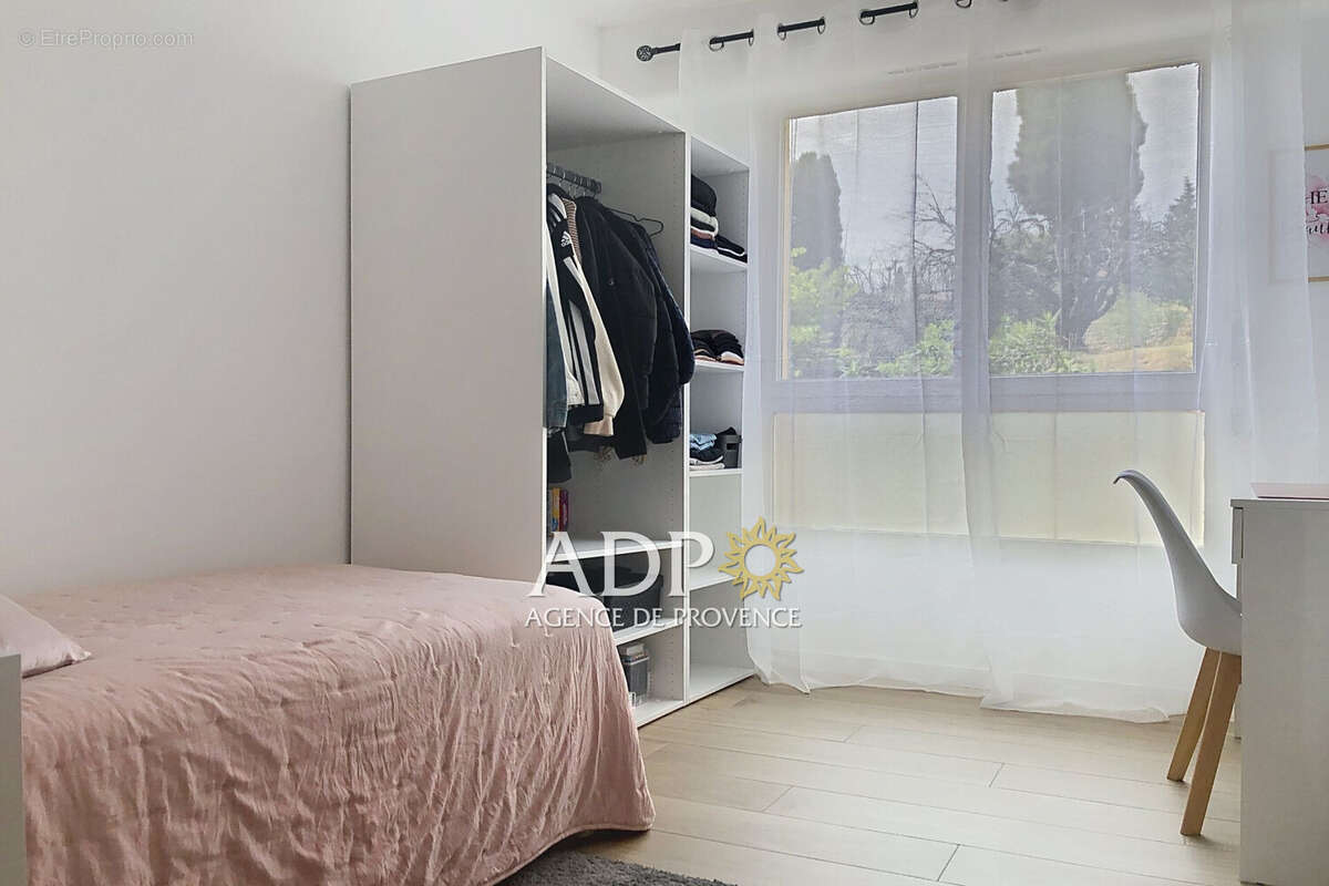 Appartement à GRASSE