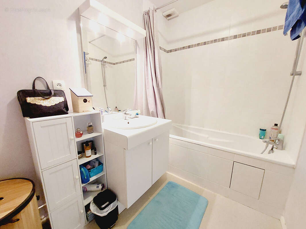 Appartement à BETTON