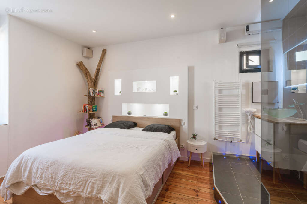 Appartement à HENDAYE