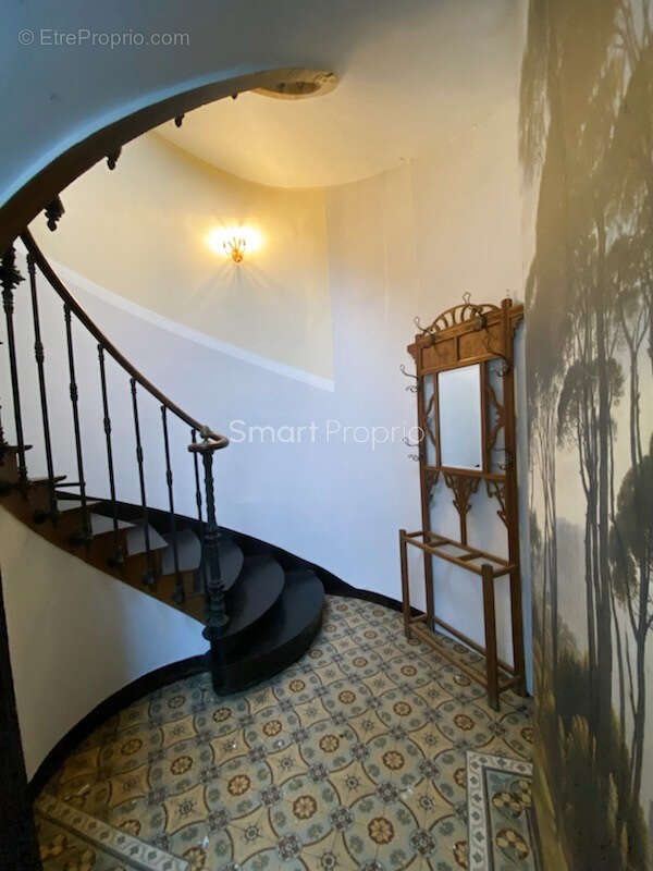 Appartement à BAGNOLES-DE-L'ORNE