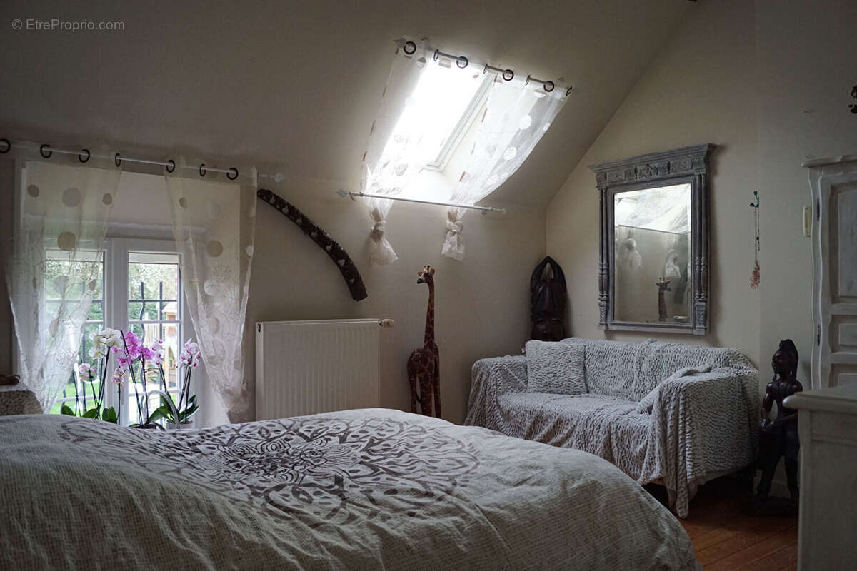 Maison à LA FERTE-SOUS-JOUARRE