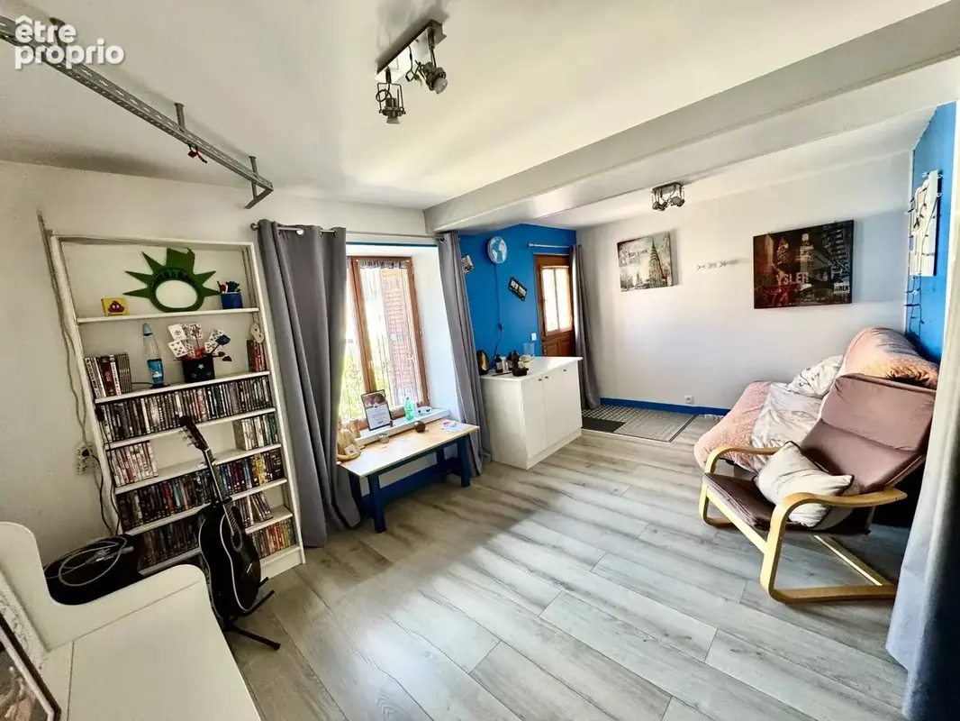 Maison 5 chambres et jardin - photo 6