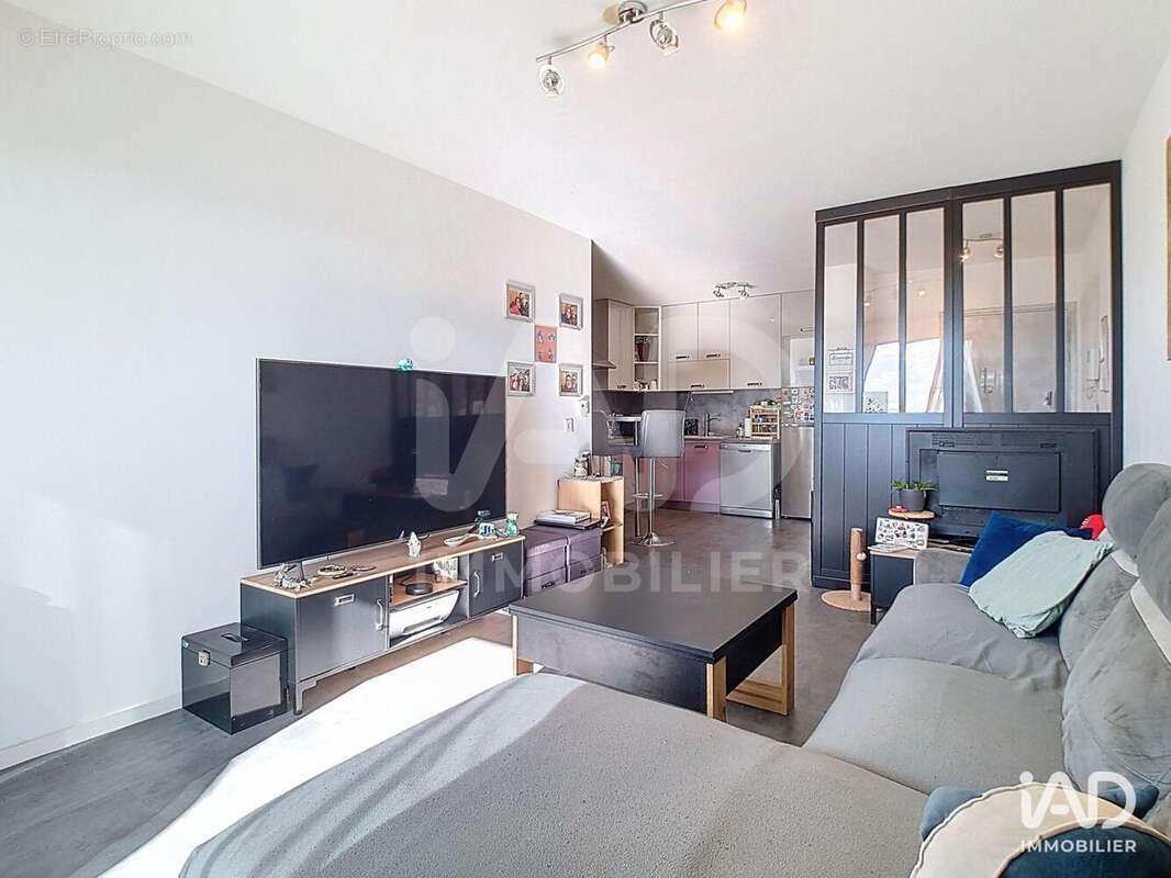 Photo 4 - Appartement à DAMMARIE-LES-LYS