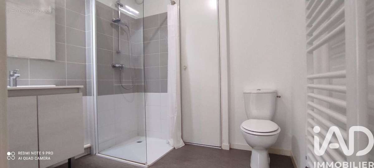 Photo 5 - Appartement à SAINT-MALO