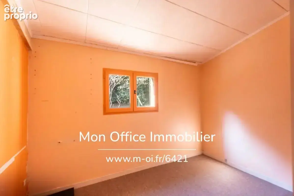 Référence : 7316-YAN - Maison 5 pièces au coeur du village avec jardin - photo 9