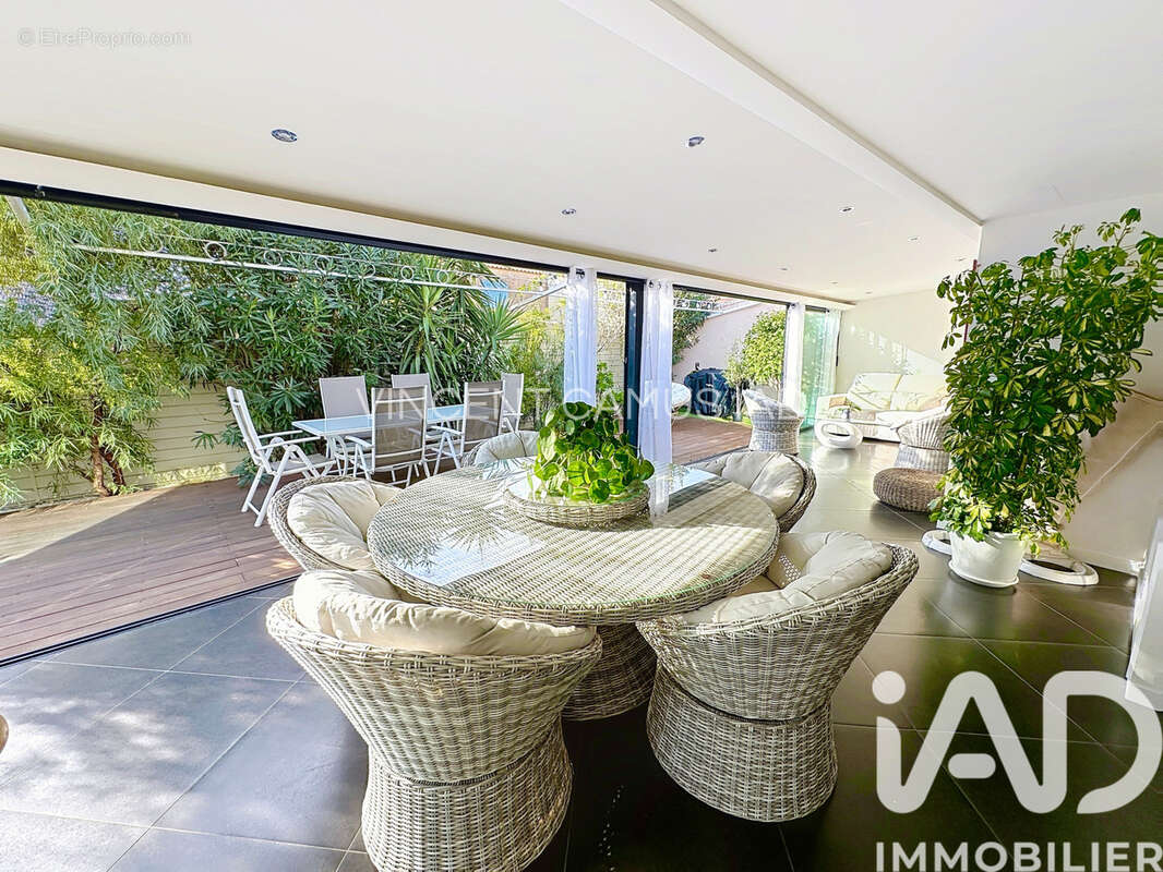Photo 4 - Maison à SANARY-SUR-MER