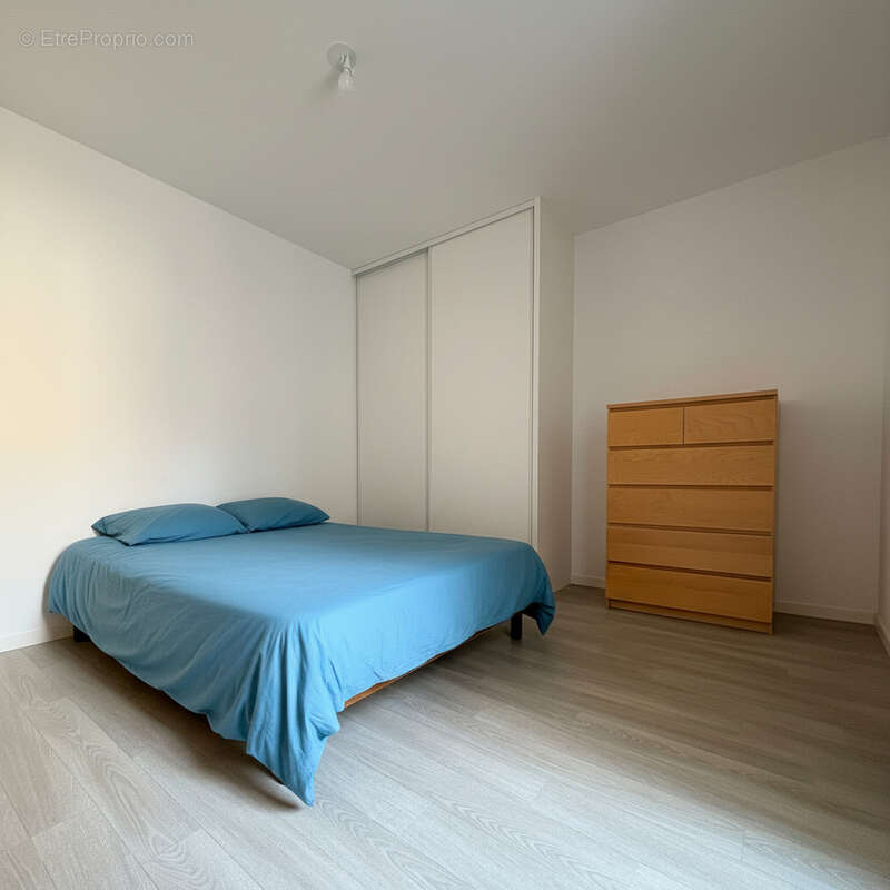 Appartement à TOURS
