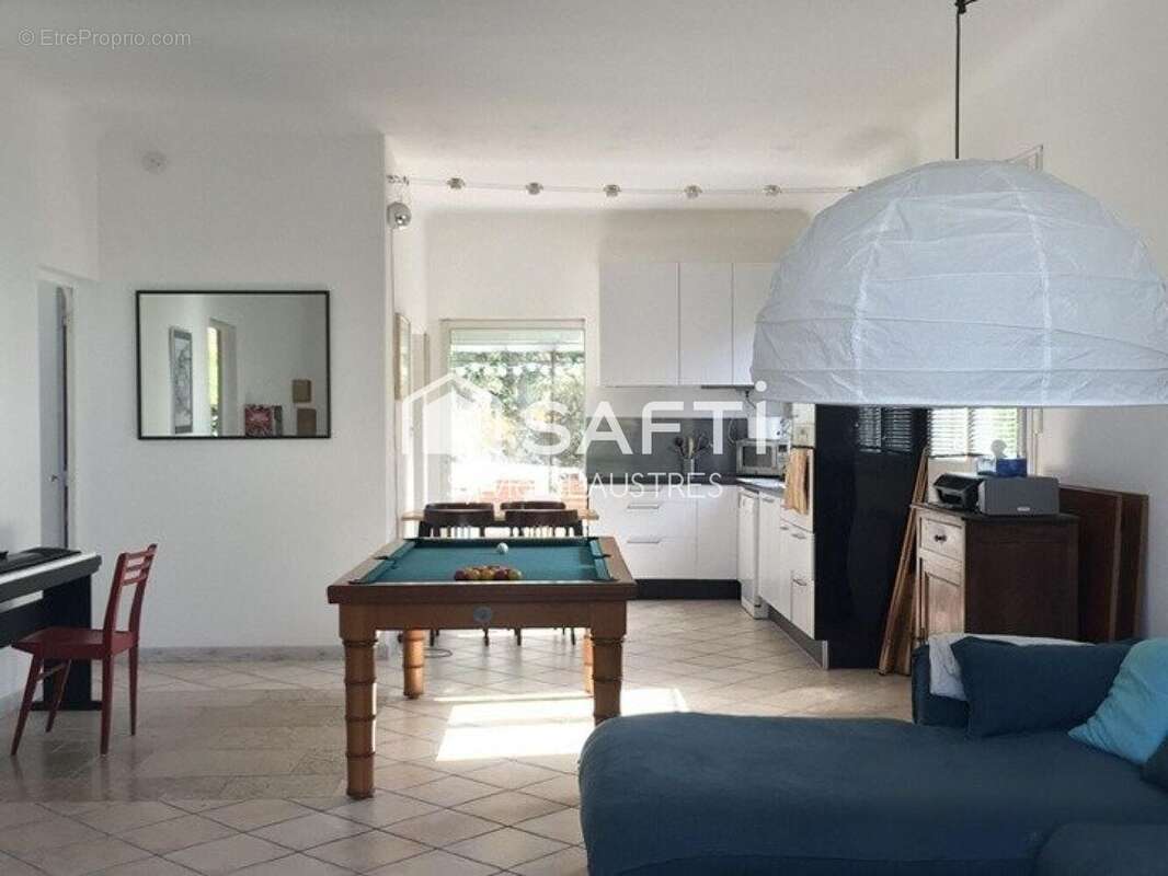Photo 4 - Maison à MONTPELLIER