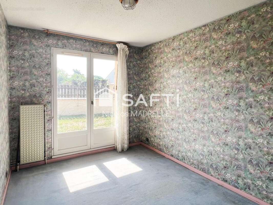 Photo 7 - Maison à LORMONT