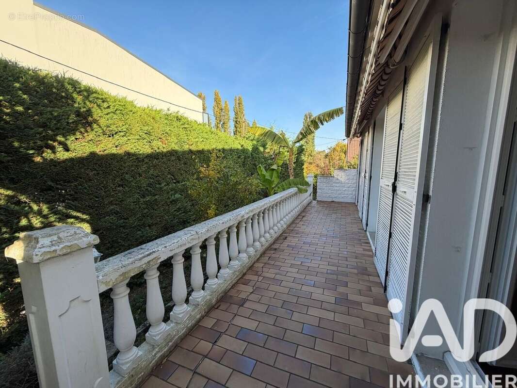 Photo 6 - Maison à VILLEMOISSON-SUR-ORGE