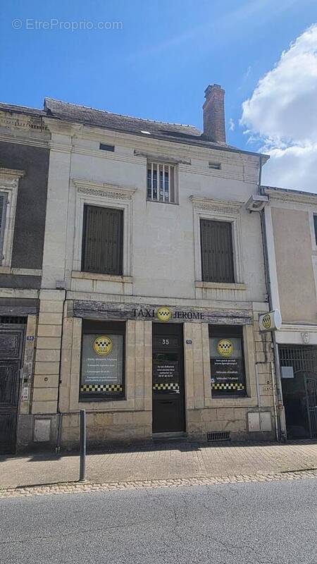 Photo 1 - Appartement à DURTAL