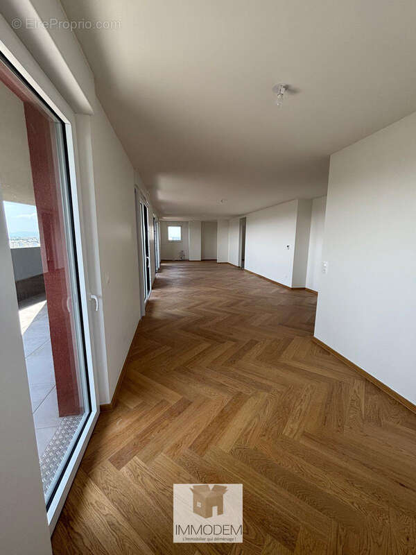 Appartement 5 pièces 126m2 - photo 4