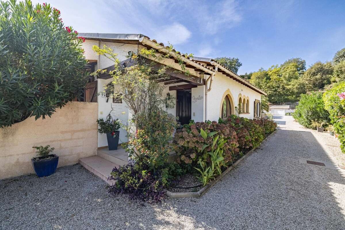 Maison à SAINT-PAUL