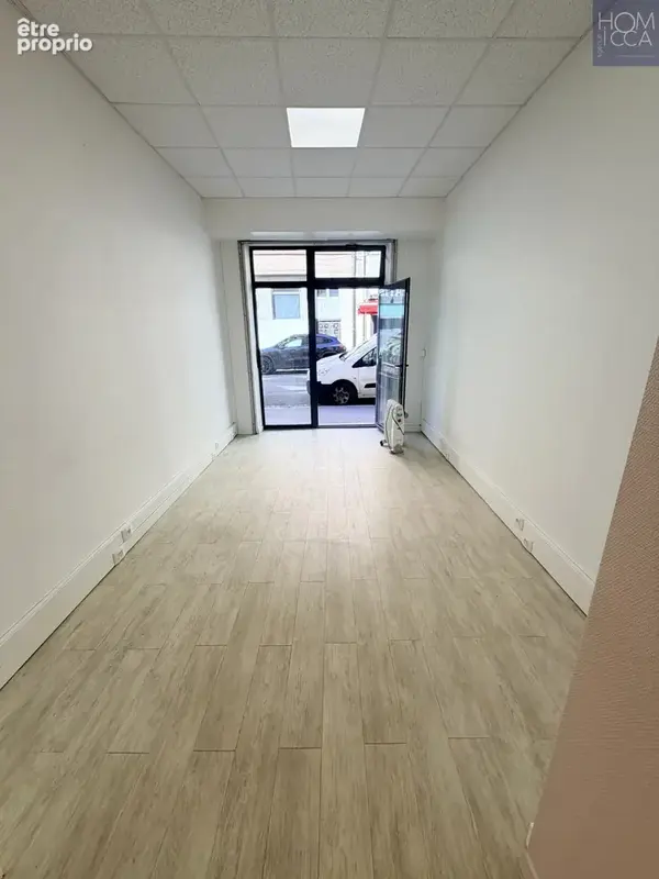 Photo Commerce à Lyon-3e au prix de 115 000€