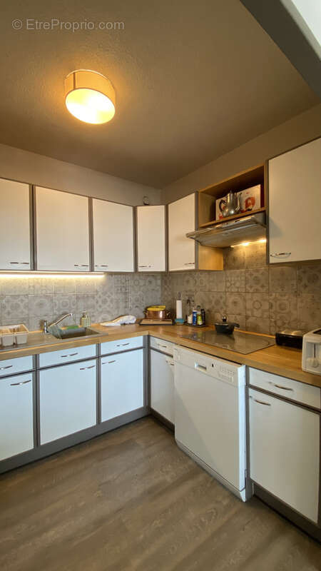 Appartement à LE GRAU-DU-ROI