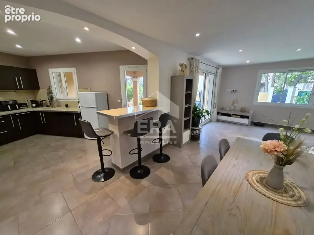 Maison 111m² à digne-les-bains - photo 2
