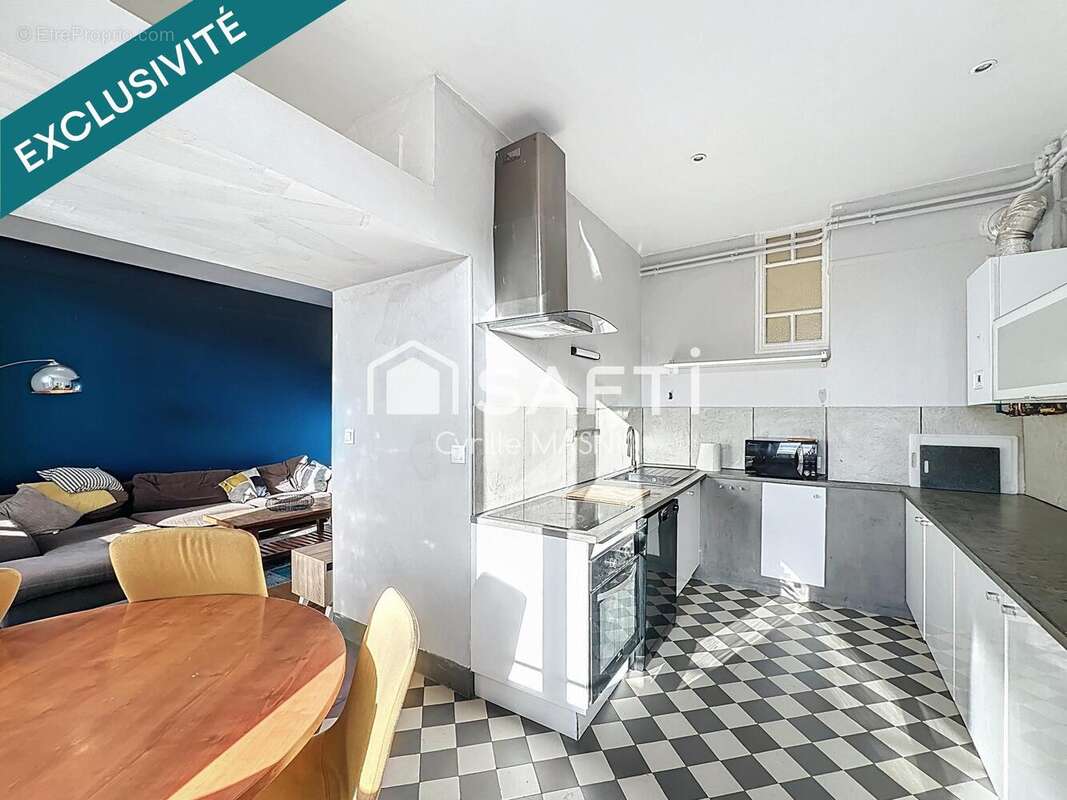 Photo 5 - Appartement à REIMS