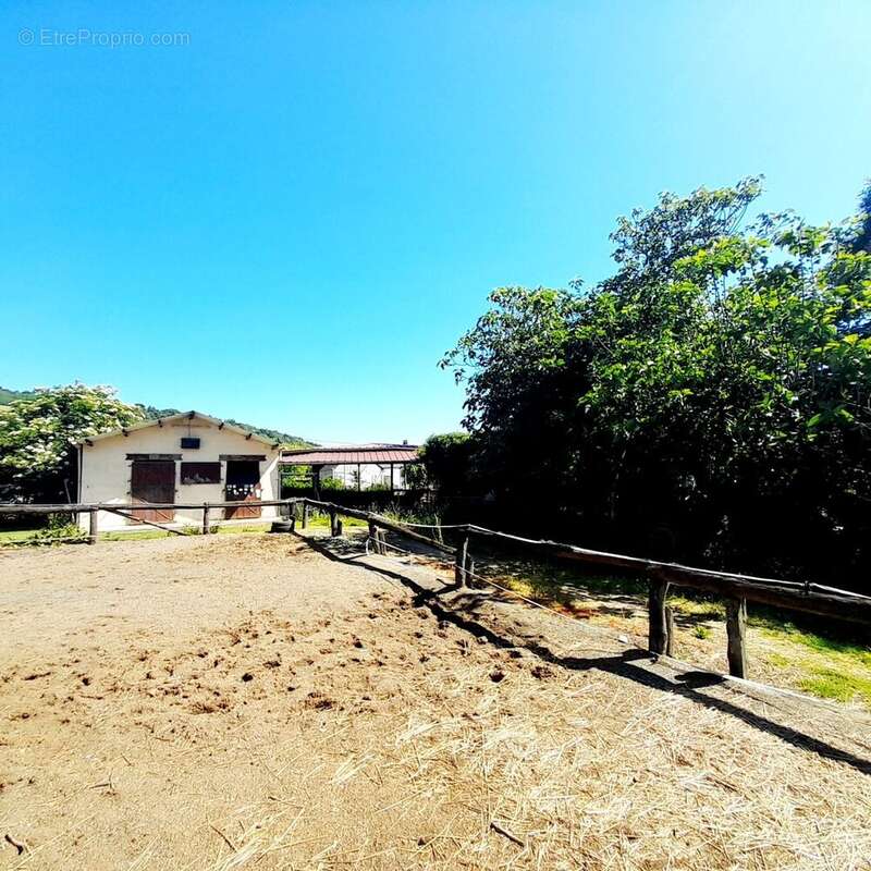 Appartement à MARSANGY