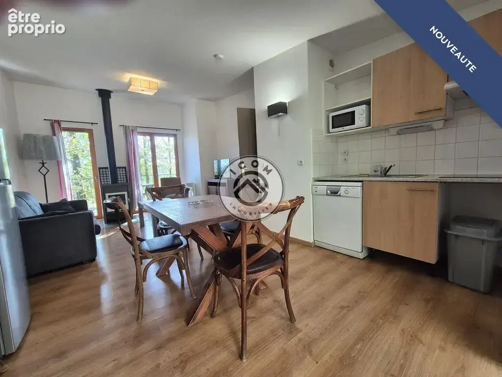 Cottage T3 meublé au Val Joly – Rentabilité globale de 10,11 % - photo 3