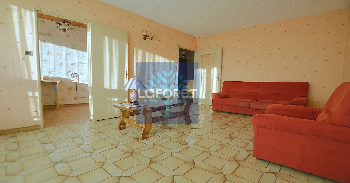 Appartement à UCKANGE