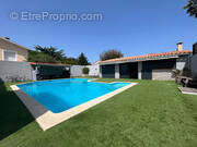 Maison à VILLELONGUE-DE-LA-SALANQUE