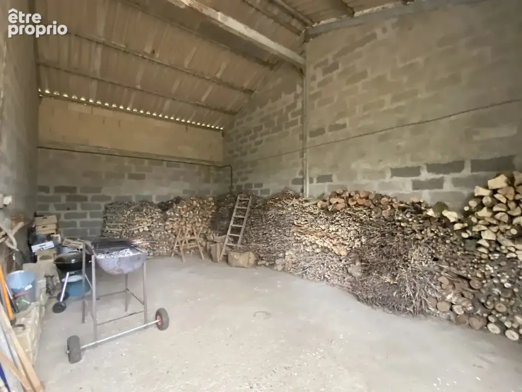 Maison restaurée proche de Tourouvre au Perche - photo 29