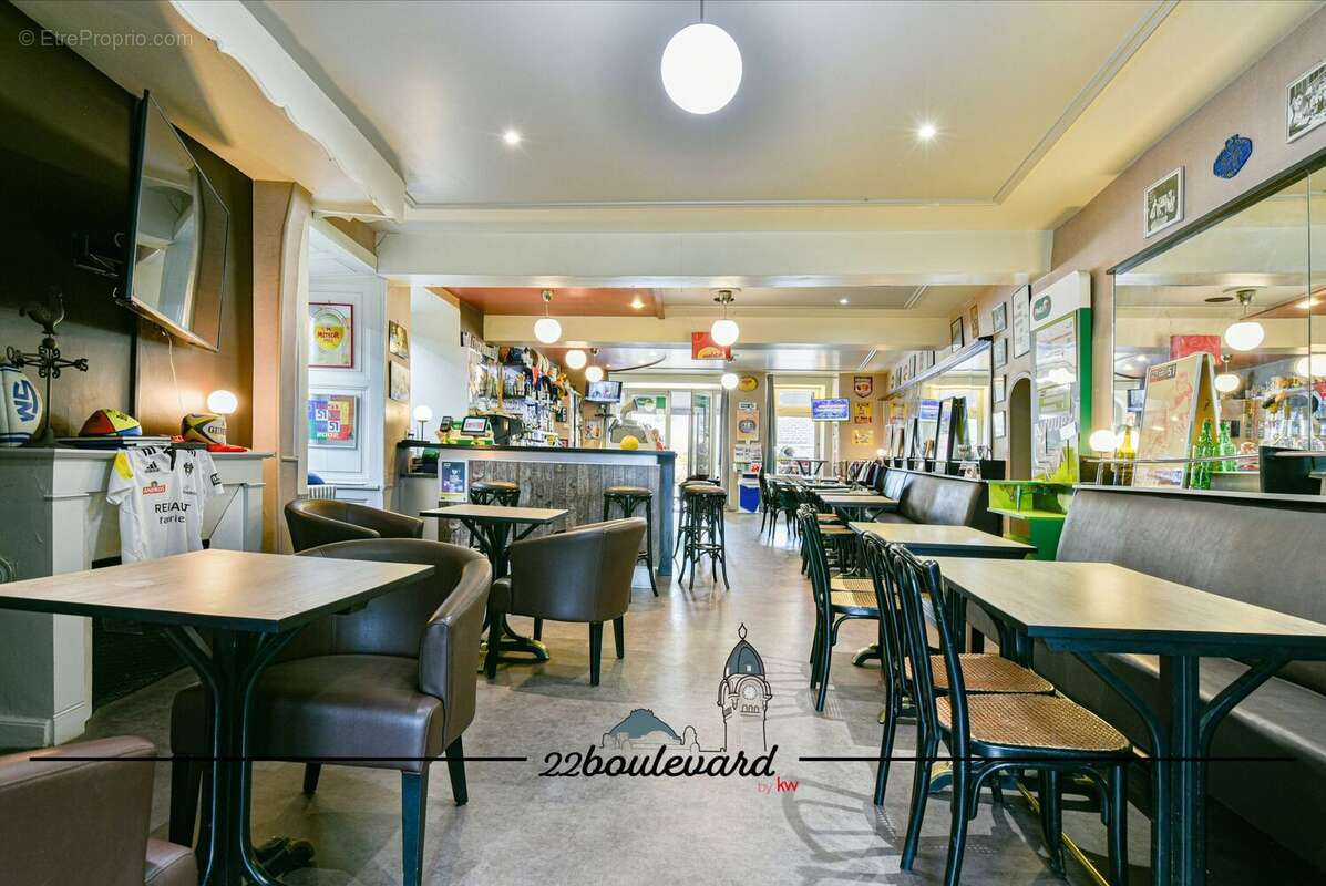 Appartement à UZERCHE