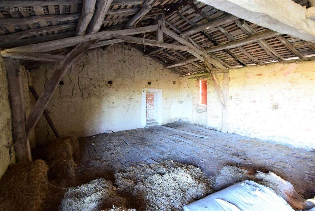 DSC_0875 - Maison à SAINT-GAUDENS