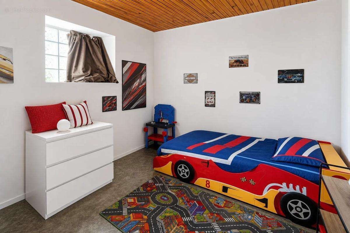 Appartement à AUBIN