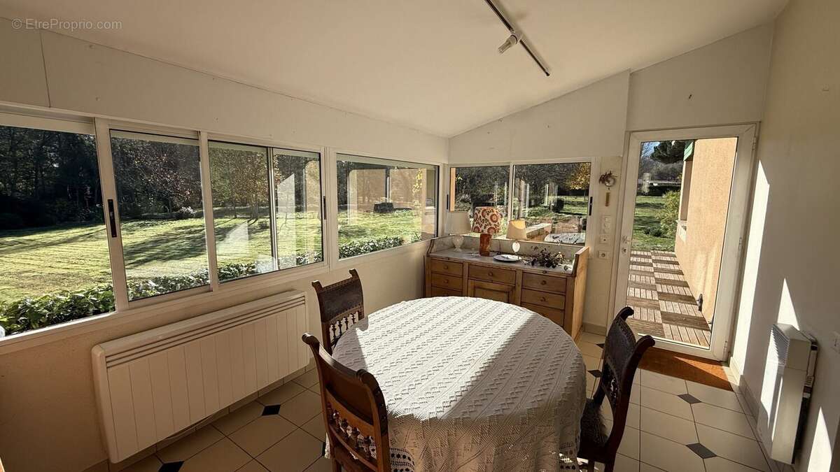 Maison à SAINT-SYMPHORIEN