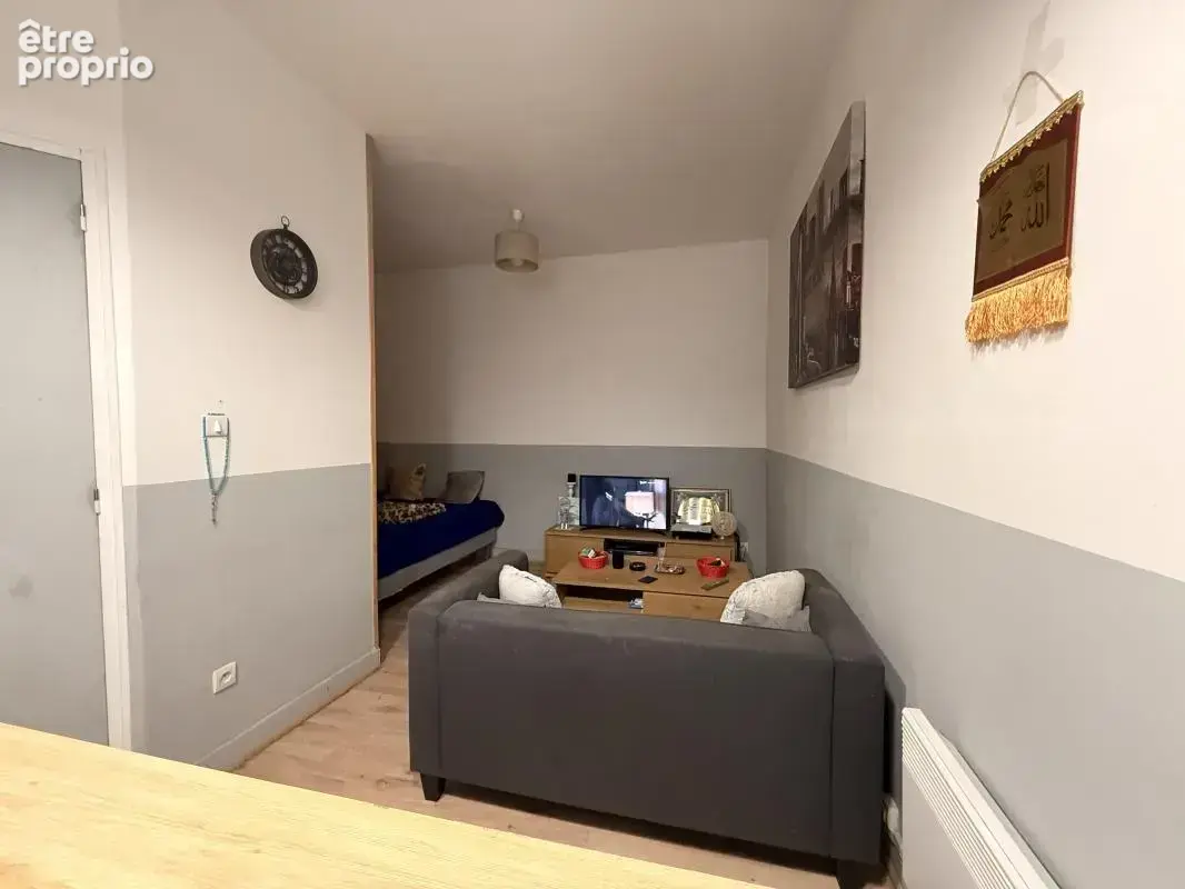 Appartement - photo 6