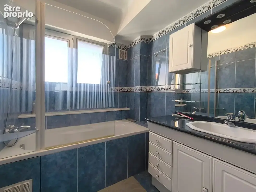 Appartement 4 pièces 98 m² à vendre à Cannes (06400) - photo 7