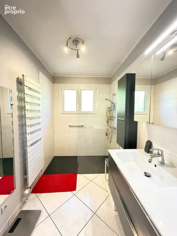 EXCLUSIF - ESSERT - BELLE MAISON T6 parfaitement entretenue (REF VB3812) - photo 7