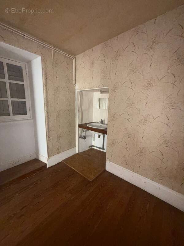 Maison à vendre 10 pièces FLAVIGNY SUR OZERAIN (21) - photo 18