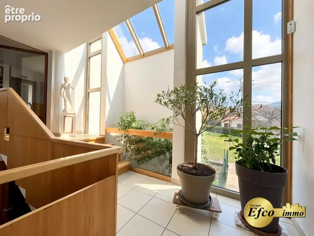Maison 8 pièces 241 m² à vendre à Bitschwiller-Les-Thann (68620) - photo 6