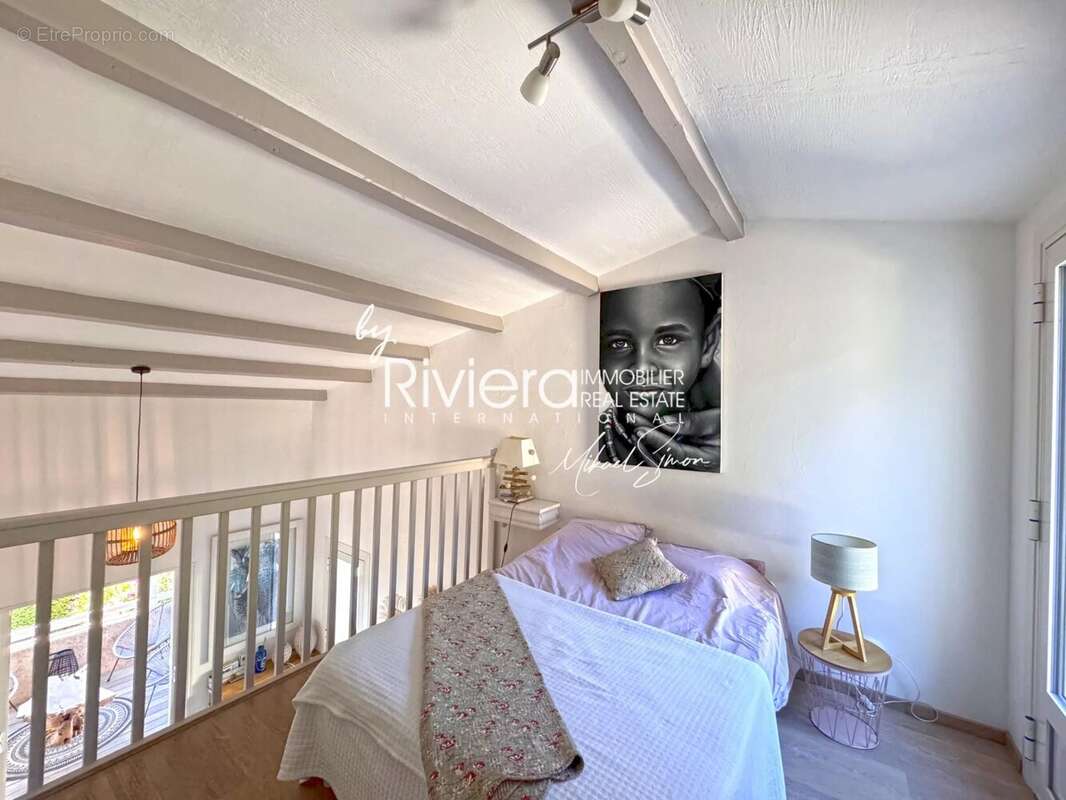 Appartement à CAVALAIRE-SUR-MER